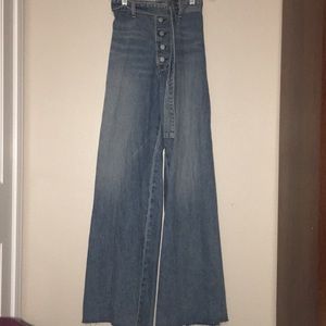 Boyish Long Jeans